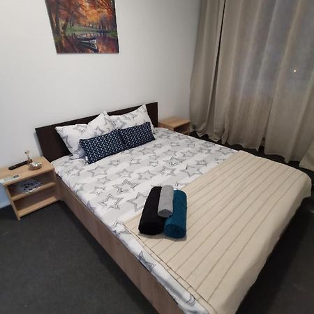 Apartamentul Lui Matei 콘스탄차 외부 사진