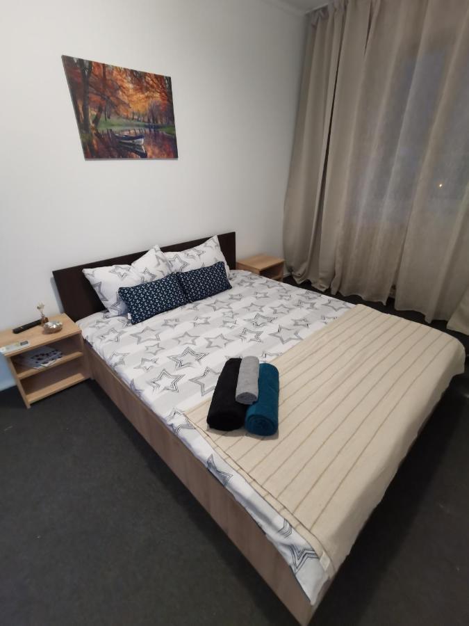 Apartamentul Lui Matei 콘스탄차 외부 사진